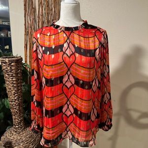 COPY - Joie Blouse